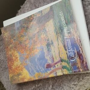 Сalifornia Impressionists